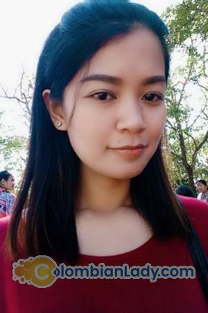 195471 - Khwanjai Age: 39 - Thailand