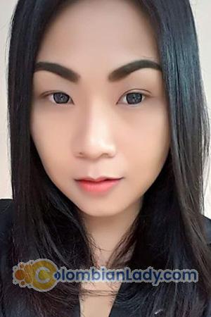 195509 - Yuphaphon Age: 39 - Thailand