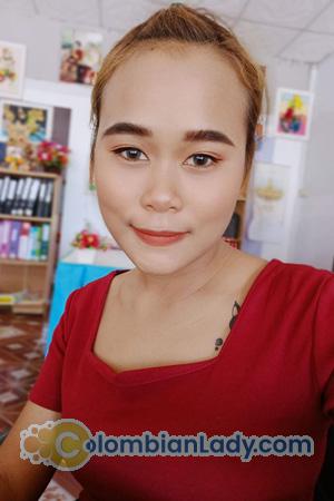 195510 - Sudarat Age: 28 - Thailand