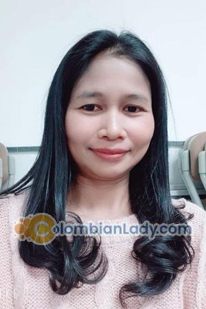 195518 - Thanapa Age: 48 - Thailand