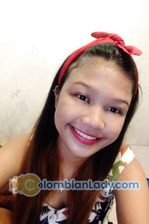 Ladies of Philippines