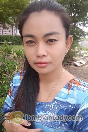 195647 - Nutnicha (Wan) Age: 40 - Thailand