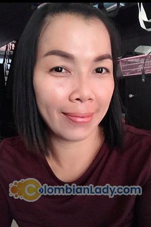 195804 - Runglawan (Pookie) Age: 48 - Thailand