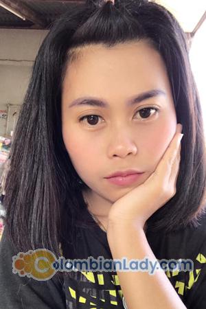 195805 - Praewpan (Praew) Age: 28 - Thailand