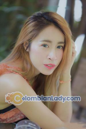 195808 - Kiratikorn Age: 38 - Thailand