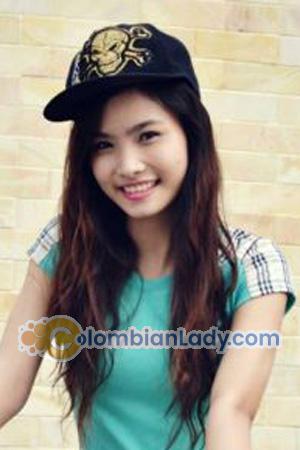 195815 - Thu Ha Age: 30 - Vietnam