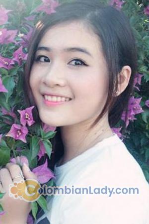 195835 - Thi Nhi Age: 26 - Vietnam