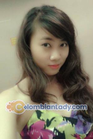195930 - Thi Hong Nhung Age: 30 - Vietnam