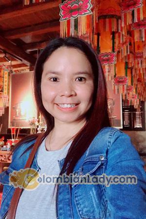 195940 - Simaporn Age: 48 - Thailand