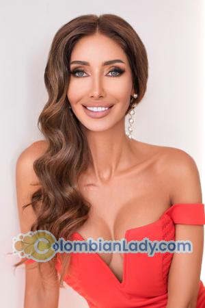 Ladies of Dnepropetrovsk