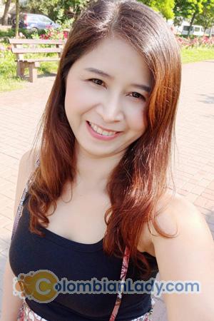 196088 - Maneeporn (Maki) Age: 46 - Thailand