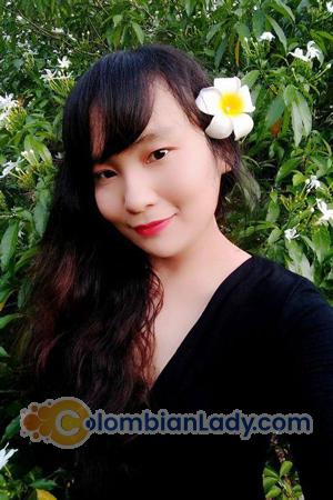 196329 - Wilairak Age: 35 - Thailand