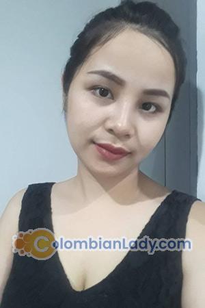 196448 - Ananya Age: 31 - Thailand