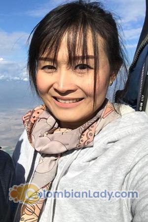 196452 - Chadathanut Age: 52 - Thailand