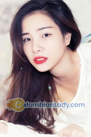 196614 - Thi Huyen Tran Age: 28 - Vietnam