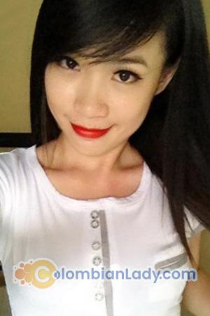 196619 - Thi Mong Kha Age: 26 - Vietnam