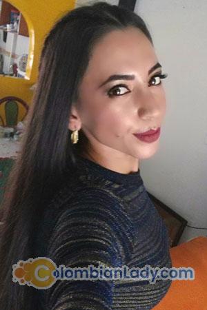 196688 - Yeimi Age: 35 - Colombia