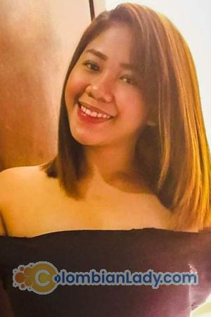 Ladies of Philippines