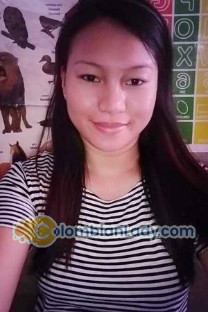 Ladies of Philippines