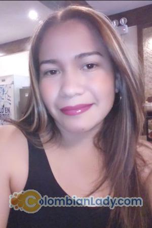 196825 - Jennidey Age: 39 - Chile