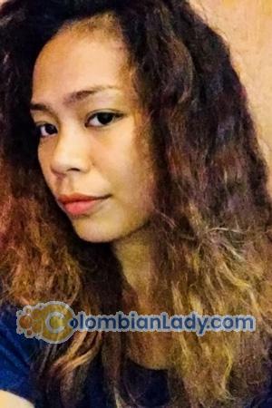 Ladies of Philippines