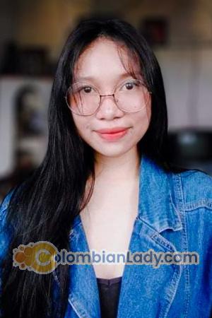 196829 - Sofia Anne Marie Age: 24 - Philippines