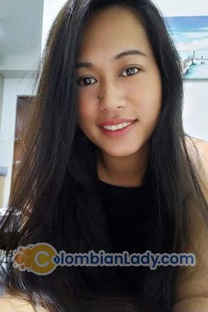 Ladies of Philippines