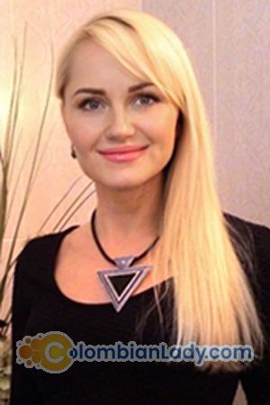 196946 - Julia Age: 41 - Ukraine