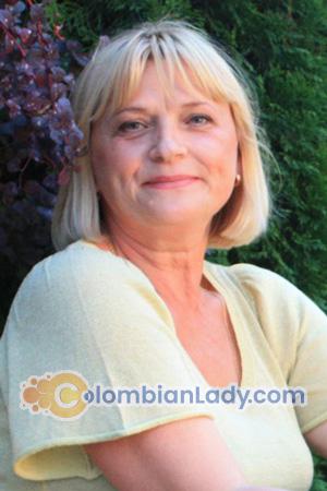 196958 - Valentina Age: 60 - Ukraine