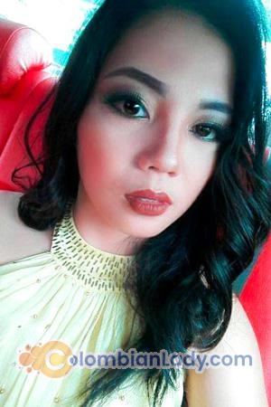 196977 - Fredelyn Age: 27 - Philippines