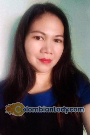 196981 - Lanie Age: 44 - Philippines