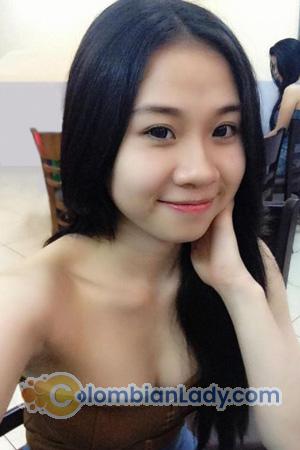 196992 - Thi My Duyen Age: 28 - Vietnam