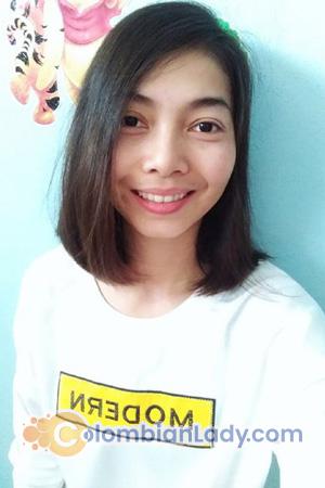 197023 - Phontiwa Age: 36 - Thailand