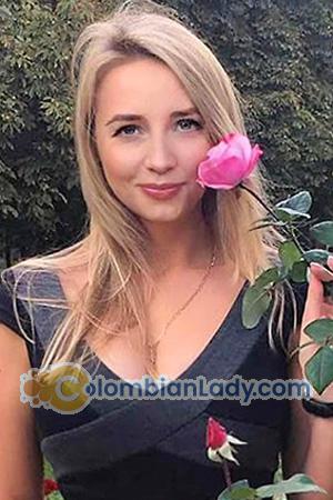 197063 - Eugenia Age: 37 - Ukraine