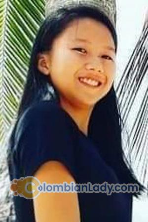 197150 - Ferlene Keth Age: 24 - Philippines