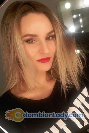 197265 - Natalia Age: 49 - Ukraine