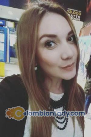 197286 - Diana Paola Age: 30 - Colombia