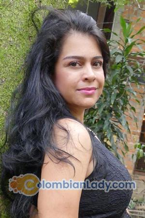 197401 - Astrid Liliana Age: 39 - Colombia