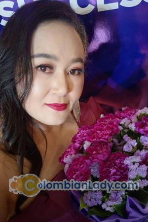 197408 - Nitthaya Age: 44 - Thailand