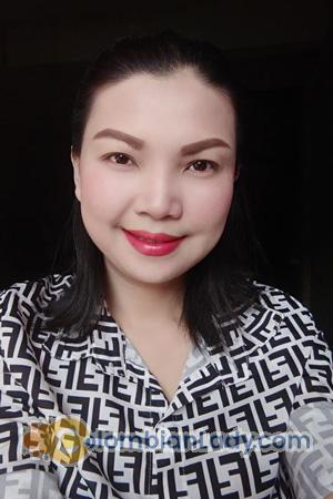 197418 - Krauwan (Pea) Age: 40 - Thailand