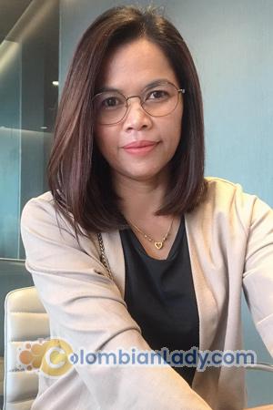 197425 - Phatthawan (Kob) Age: 49 - Thailand