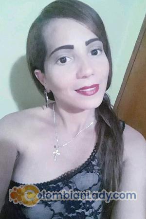 197540 - Belkis Age: 46 - Venezuela