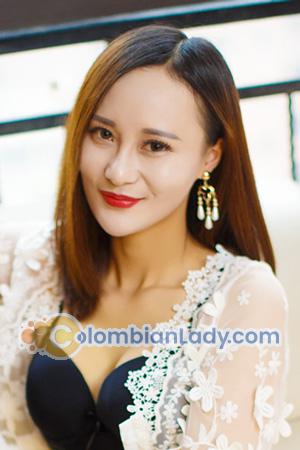 197571 - Wenqing Age: 32 - China