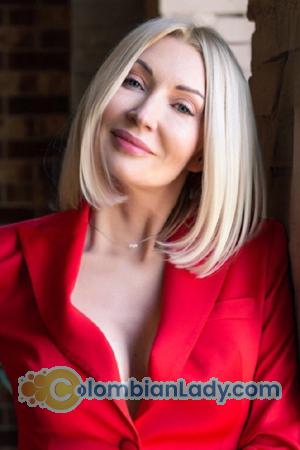 197706 - Nadia Age: 55 - Ukraine