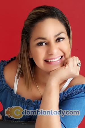197737 - Maryellith Age: 45 - Colombia