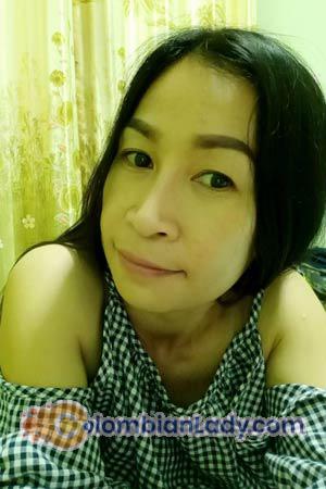 197767 - Kankanit (Aun) Age: 45 - Thailand