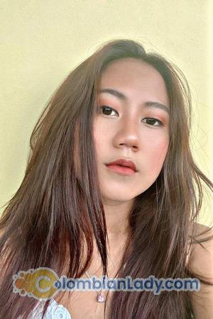 197768 - Nirin (Aum) Age: 25 - Thailand