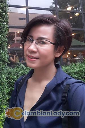 197783 - Taniya (Ae) Age: 48 - Thailand