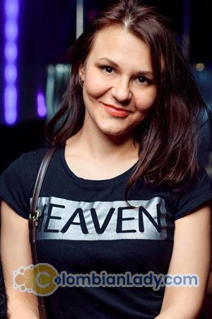 Ladies of Simferopol