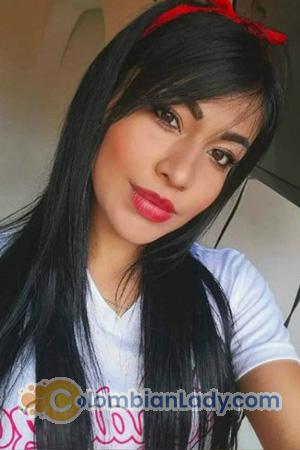 197882 - Maria Fernanda Age: 29 - Colombia